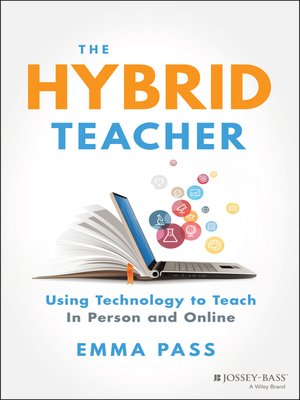 cover image of The Hybrid Teacher